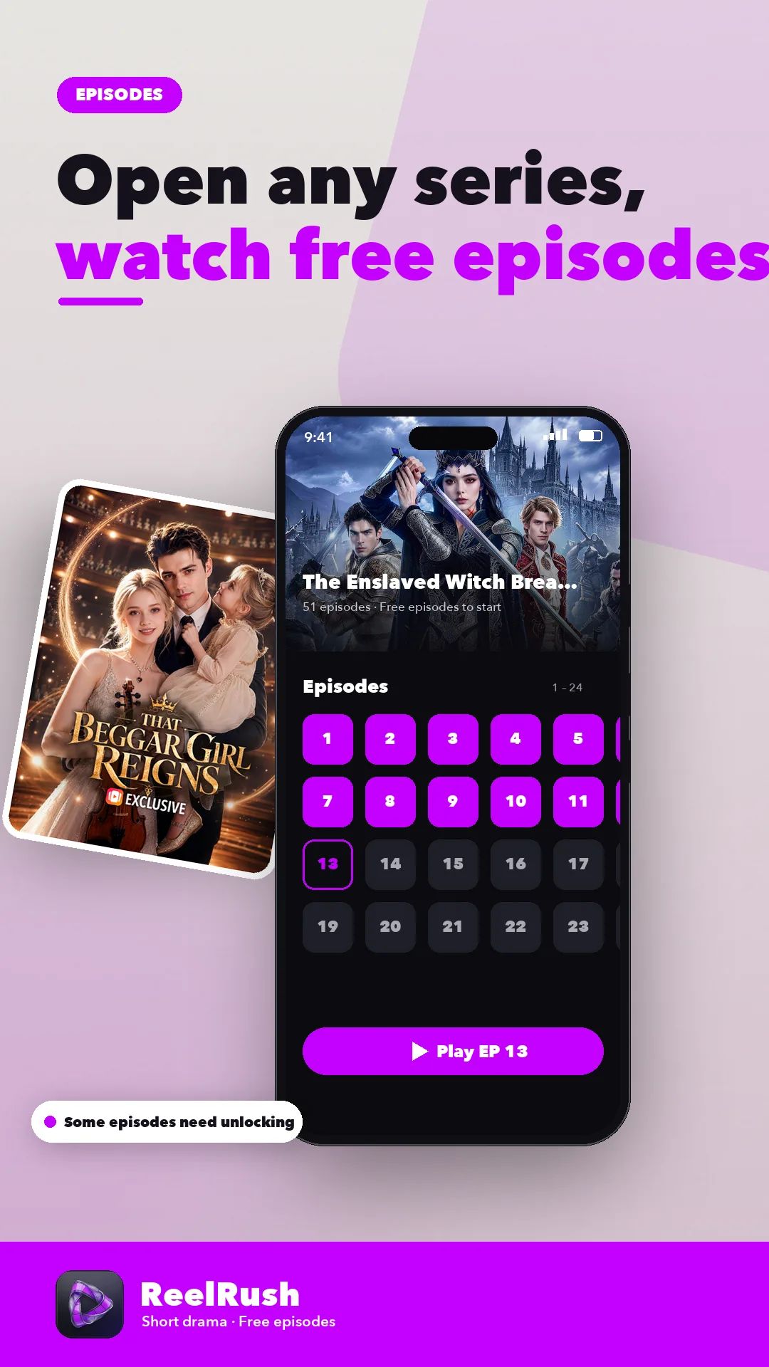 ReelRush screen 8